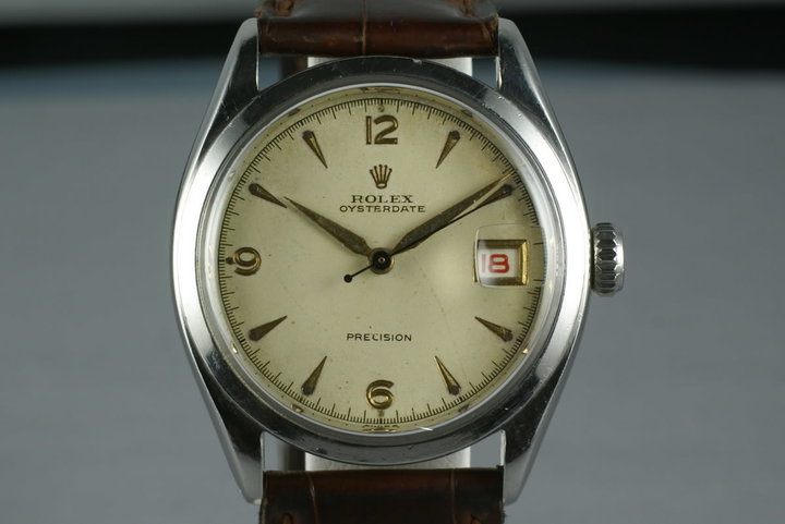 rolex 6094