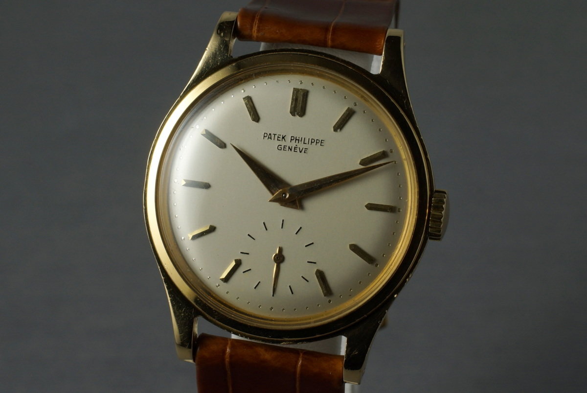 patek 2509