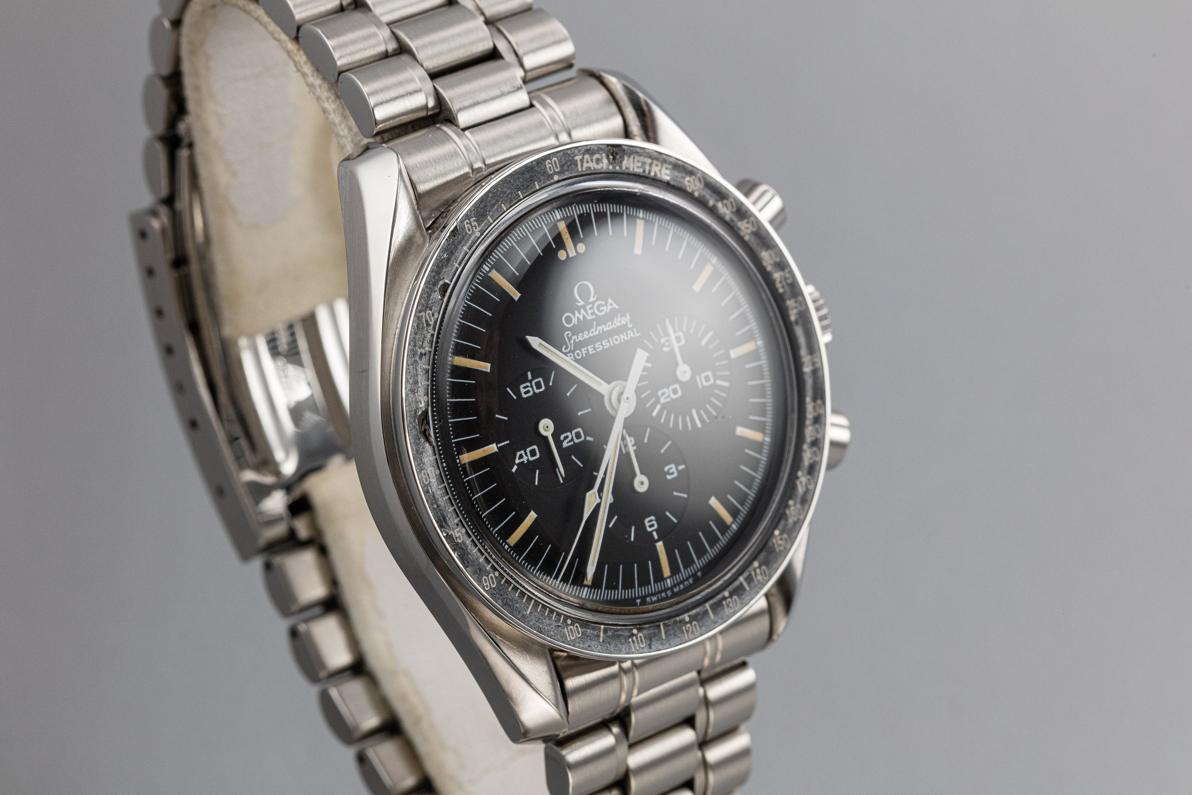 omega speedmaster 1991