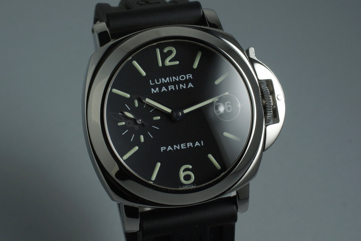 panerai pam 48