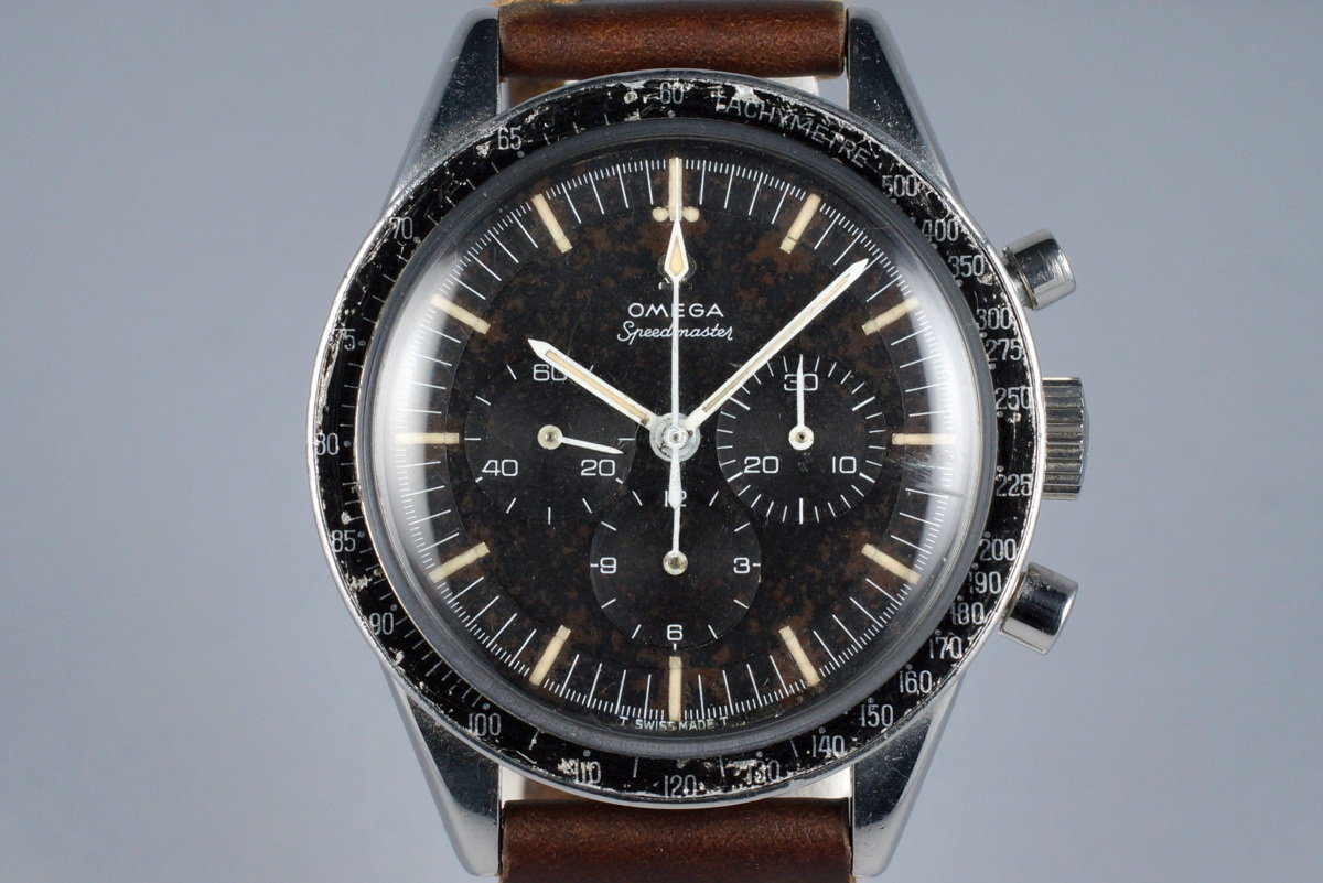 speedmaster ed white 321