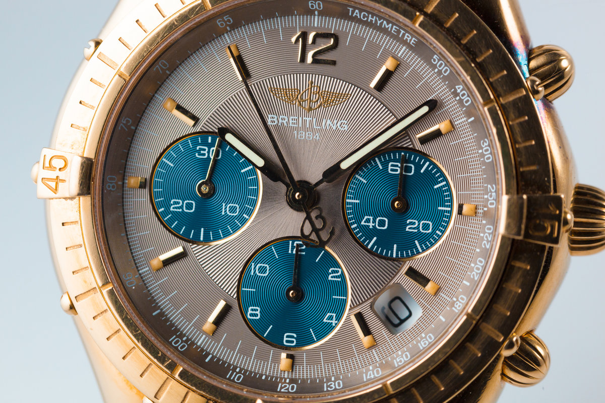 breitling k30012