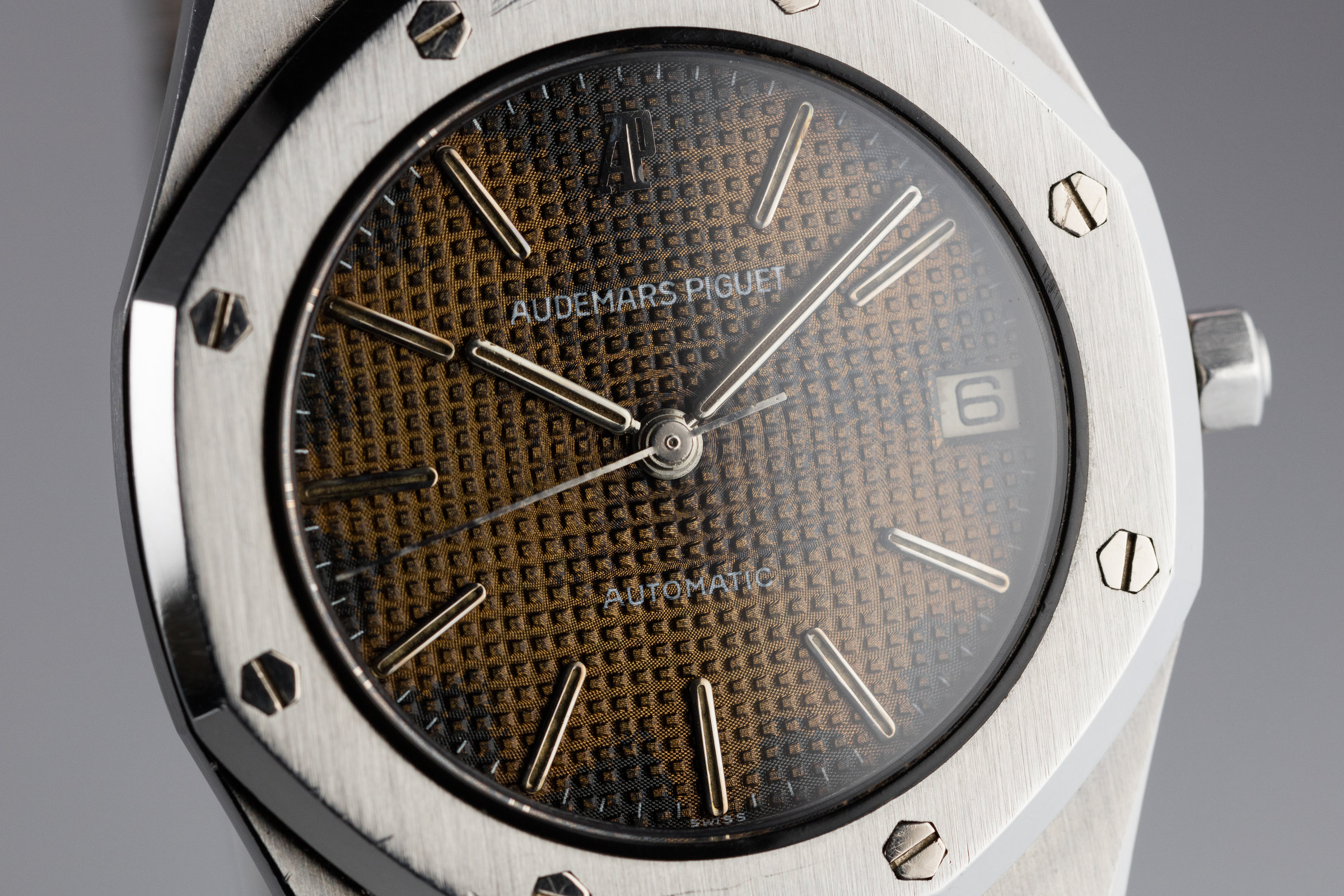 audemars piguet hq