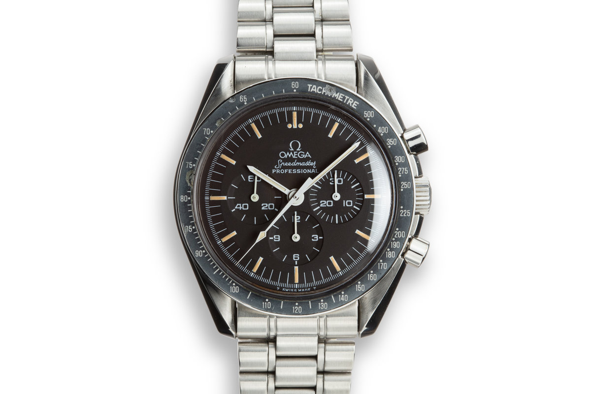 omega speedmaster 1991