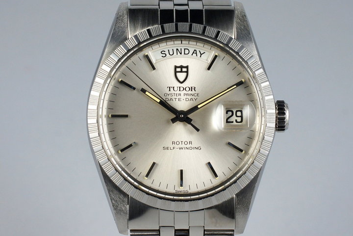 tudor day date for sale