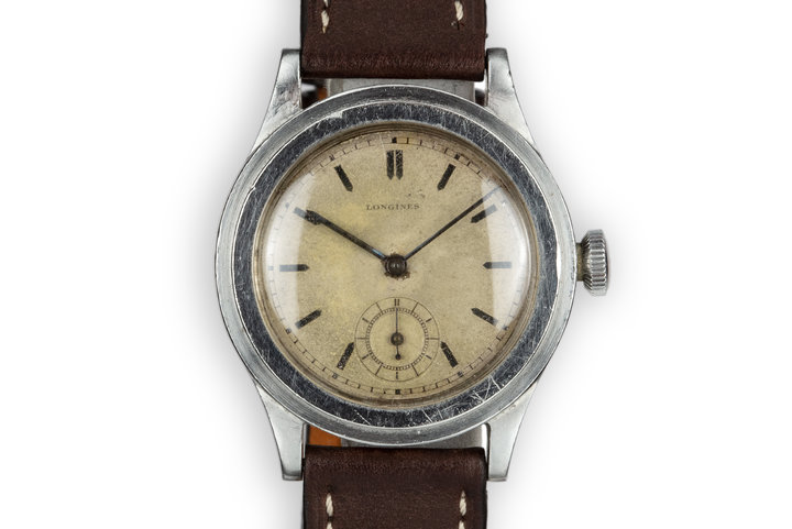 longines calatrava for sale