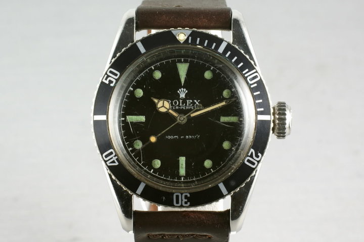 rolex 6538 for sale