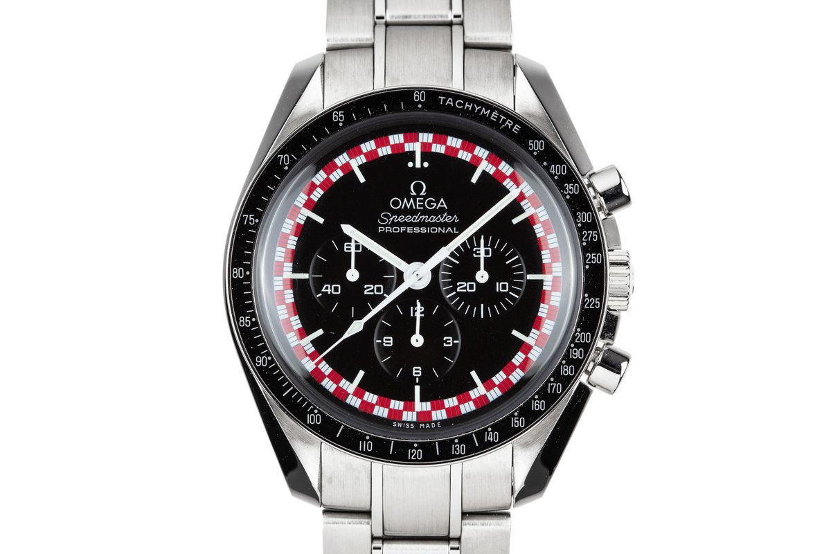 speedmaster 311.30