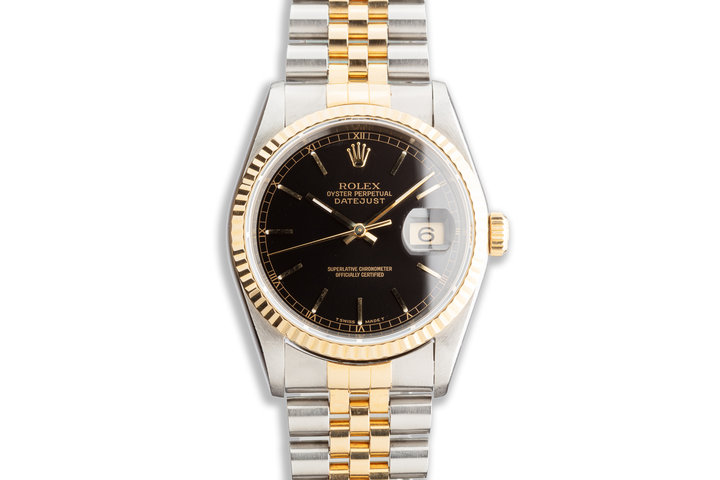 rolex 16233 for sale