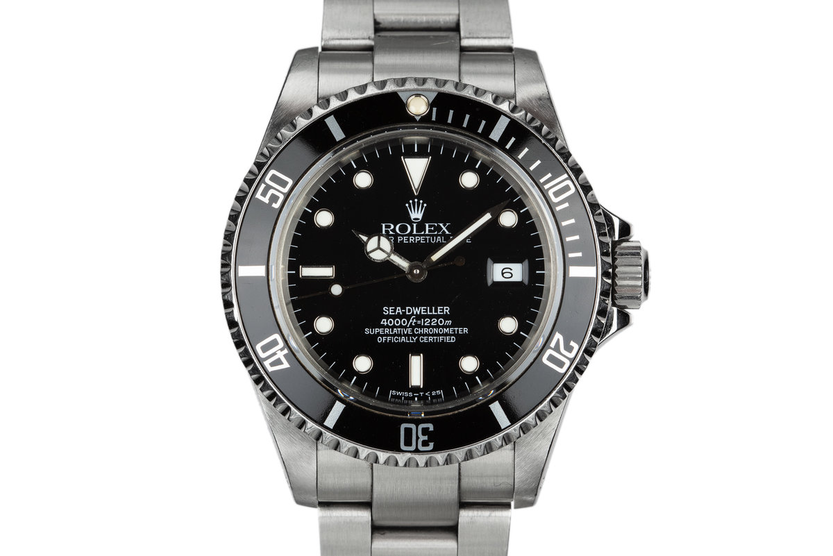 rolex 16600 t25