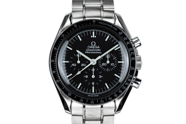 Speedy Tuesday - Omega Speedmaster Galaxy Express 999